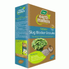 Earth Matters Natural Slug Blocker Granules